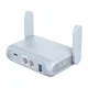 Wi-Fi 6 maršruto parinktuvas GL.iNet Beryl AX GL-MT3000 2.5G