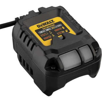 Akumuliatorių įkroviklis DeWalt DCB1102-QW 10.8–18V 2A