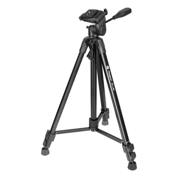 „Fotopro X2 Lite“ trikojis stovas, juodas