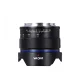 Laowa C&D-Dreamer 10mm f/2.0 Zero-D objektyvas Micro 4/3, juodas