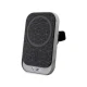 BMW M Edition MagSafe automobilinis laikiklis su 15W įkrovimu, juodas