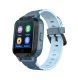 Vaikiškas išmanusis laikrodis Maxlife MXKW-350 4G su GPS ir WiFi, Mėlynas