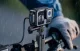 Telesin magnetinis įkrovimo adapteris su šoniniu dangteliu GoPro 9, 10, 11, 12, 13