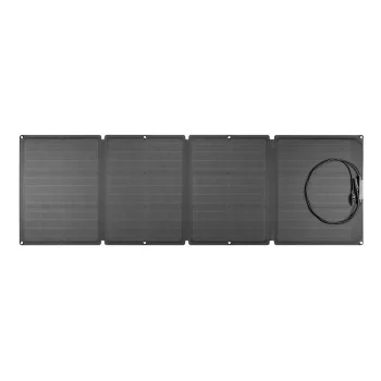 EcoFlow 110W saulės baterija EFSOLAR110N