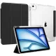 Apple iPad Air 13\'\' (2024) (A2903 A2898) Tech-Protect SC Pen Hybrid Cover Case, Black