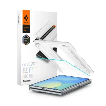 Apsauginis stiklas Spigen Glas.tR EZ Fit Pro HD Samsung Galaxy Z Fold 8