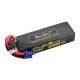 Gens Ace G-Tech LiPo akumuliatorius 5300mAh 7.4V 100C 2S1P EC5