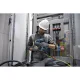 Akumuliatorinis techninis fenas Bosch GHG 18V-50, 18V, L-BOXX
