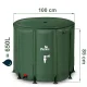 Plonos 452200 Rainwater Tank 650 L