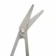 Long Handle Toenail Scissors for Easy Pedicure