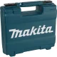 Grąžtų ir sukimo antgalių rinkinys Makita E-11689, 256 vnt.