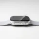 Tech-Protect Hofi Hydro Flex+ hidrogelio plėvelė Huawei Watch Fit 3 / 4, 2 vnt.