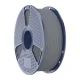 Sunlu PLA Classic 3D spausdintuvo plastikas 1.75mm 1kg, pilkas