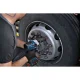 Akumuliatorinis smūginis veržliasukis Bosch GDS 18V-1050 H Professional, 3/4\", 1050 Nm, L-BOXX