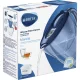 Vandens filtravimo ąsotis Brita Marella 2.4 l, mėlynas