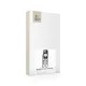 Tech-Protect MagNecklace MagSafe dėklas iPhone 16 Pro Max, juodas