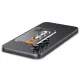 Spigen Glas.tR EZ Fit Optik Camera Protector for Samsung Galaxy S23 FE, Black (2 pcs.)
