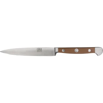 Virtuvinis peilis Güde Alpha B764/13, 13 cm, kriaušė