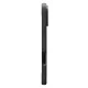 Spigen Rugged Armor Mag dėklas, skirtas iPhone 17 Pro Max, juodas