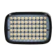 LED galvutė Godox AD-L blykstei AD200