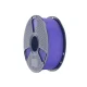 Sunlu PETG 3D spausdintuvo plastikas, Lavender Purple
