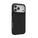 UAG Civilian MagSafe dėklas iPhone 17 Pro Max telefonui, juodas