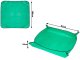 Large Plant Flower Transplanting Mat