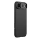Nillkin CamShield Pro Magnetic dėklas iPhone 17 Air, juodas
