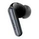 Belaidės ausinės EarFun Air Pro 4i ANC TWS, juodos