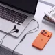 Tech-Protect Ultraboost Core G4 Laidinės Ausinės 3.5mm Juodos