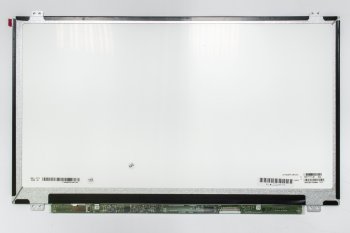 LG 15.6" FHD IPS Slim matinis nešiojamojo kompiuterio ekranas (30pin, dešinėje)