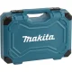 Įrankių rinkinys Makita E-17980, 231 vnt.