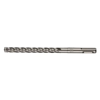 Betono grąžtas Makita NEMESIS2 SDS-Plus 10x165 mm B-58207