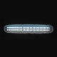 Elegante 801-l LED Beauty Lamp with Tripod, White