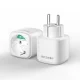 Išmanusis lizdas Blitzwolf BW-SHP15, ZigBee, 3680W