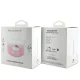 Belaidė Bluetooth kolonėlė Hello Kitty Electroplate Gradient, rožinė
