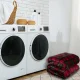 Warm Reversible Double Blanket Throw Ruhhy 24826, 160x200 cm