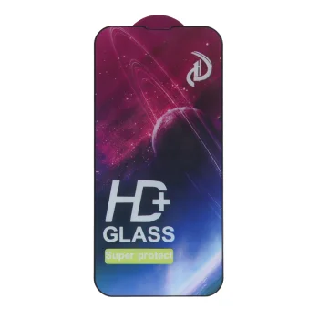 TFO 9D apsauginis grūdintas stiklas skirtas Samsung Galaxy A07 4G
