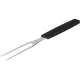 Mėsos pjaustymo rinkinys Victorinox Swiss Modern, 2 dalių, Black