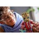 LEGO Marvel Super Heroes 76341 Ravager Jumpsuit Groot konstruktorius