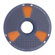Sunlu PLA+ High-Speed 3D spausdinimo gija 1.75mm, oranžinė