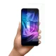 Matinė apsauginė plėvelė 3mk Silky Matt Pro, skirta Samsung Galaxy A17 5G