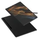 Samsung Galaxy Tab S8 Ultra Note View dėklas EF-ZX900PBEGEU, juodas