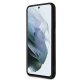 Dėklas Mercedes Silicone Line skirtas Samsung Galaxy S22+ Black