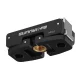 Sunnylife dvipusis tvirtinimo adapteris kameroms Osmo Nano / Action 6, 1/4 colio