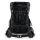 K&F Concept Star Wander 04 kuprinė fotoaparatui, 30L, juoda