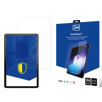 Apsauginis stiklas 3mk HardGlass skirtas Lenovo Tab P11 Pro Gen 2