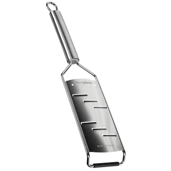 Trintuvė Microplane Professional Large Shaver, nerūdijantis plienas