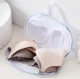 Bra Washing Bag, White