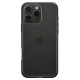 Spigen Ultra Hybrid dėklas, skirtas iPhone 16 Pro Max, Frost Black